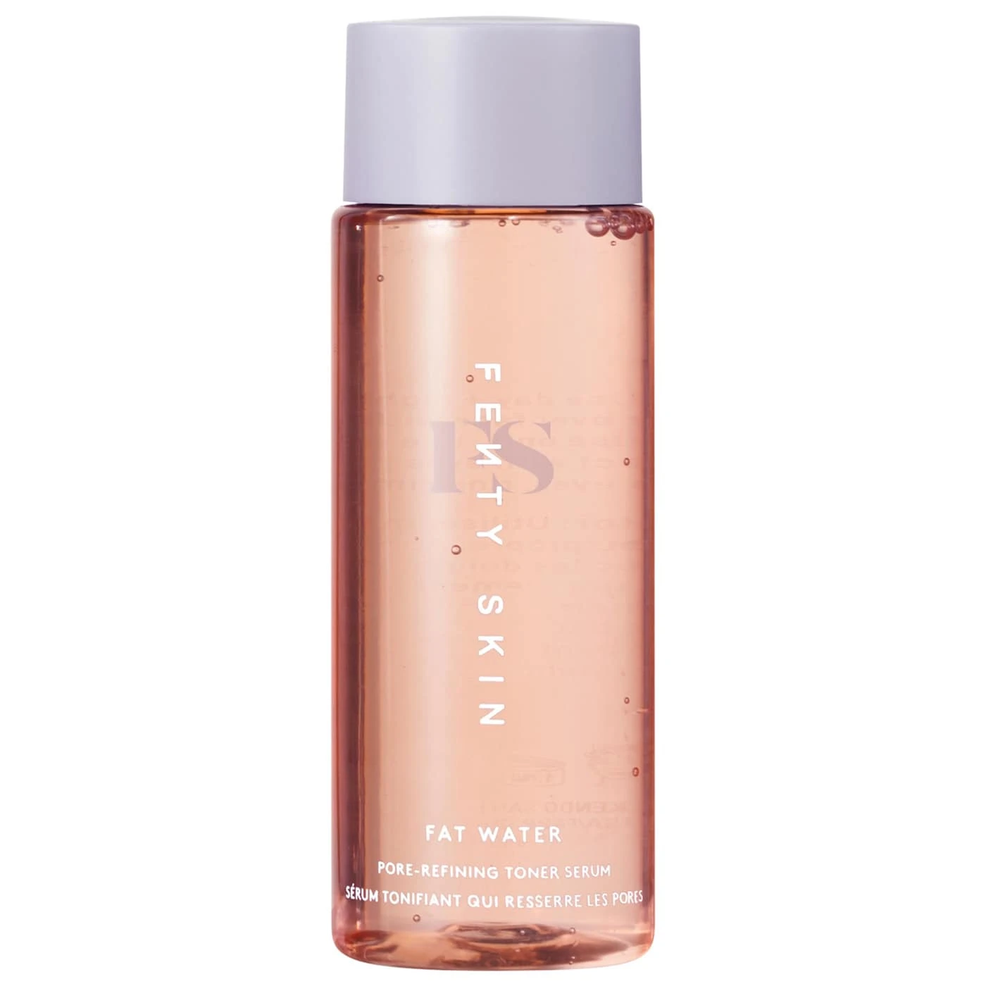 FENTY BEAUTY FAT WATER POREREFINING TONER SERUM ТОНЕР ДЛЯ ЛИЦА 