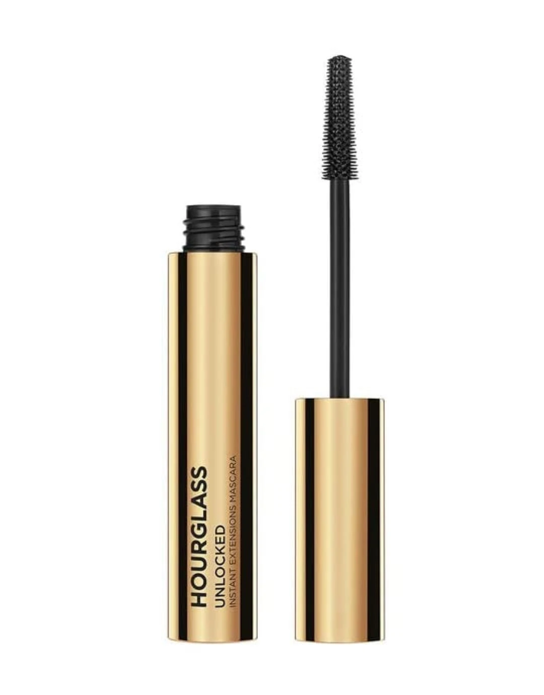 HOURGLASS UNLOCKED INSTANT EXTENSIONS MASCARA ТУШЬ ДЛЯ РЕСНИЦ