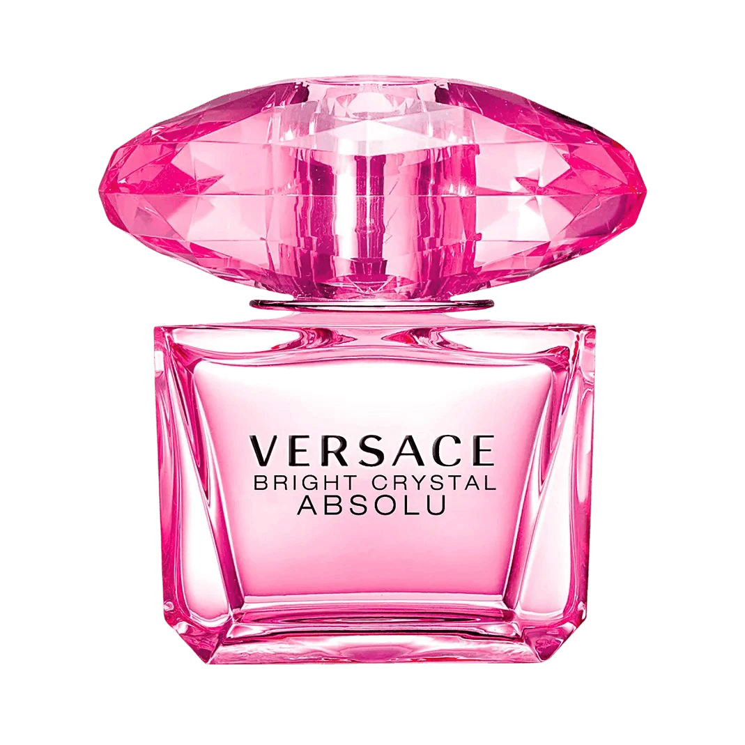 VERSACE BRIGHT CRYSTAL ABSOLU ПАРФЮМ