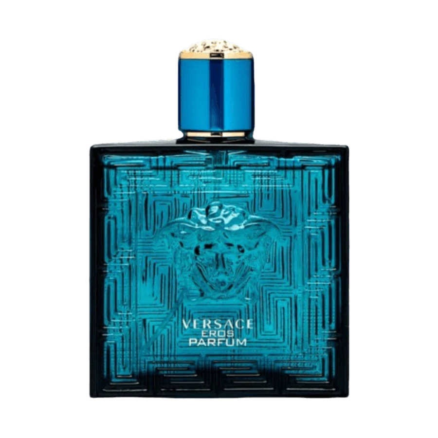 VERSACE EROS ТУАЛЕТНАЯ ВОДА