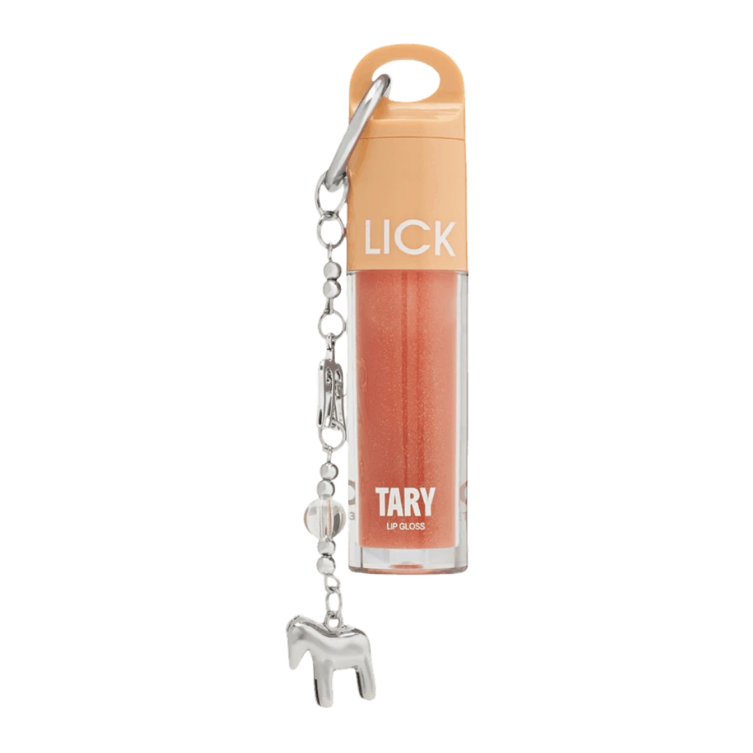 LICK LIP TARY GLOSS БЛЕСК ДЛЯ ГУБ