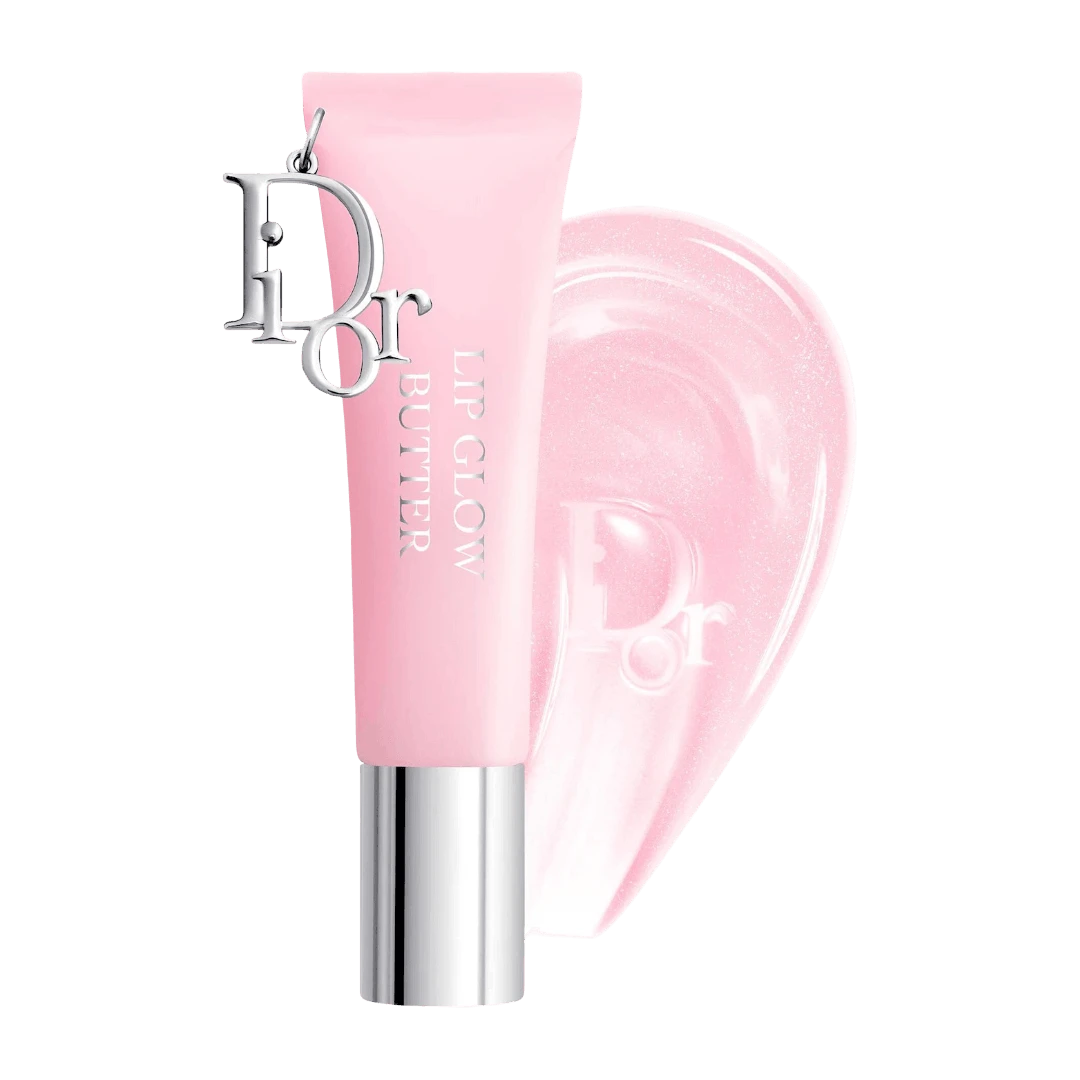 DIOR ADDICT LIP GLOW BUTTER БАТТЕР ДЛЯ ГУБ 
