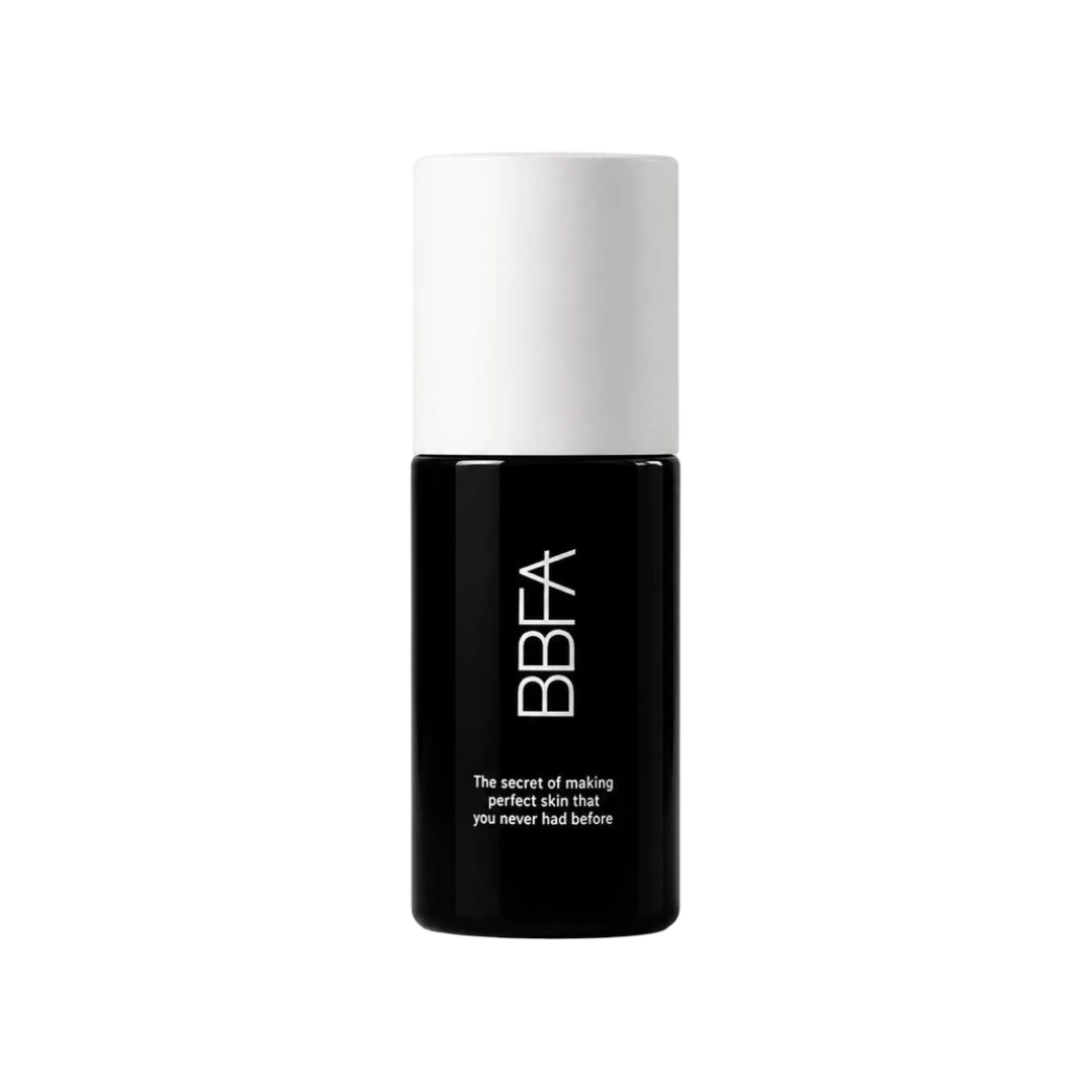 ROROBELL BBFA BB CREAM X FOUNDATION ТОНАЛЬНЫЙ КРЕМ