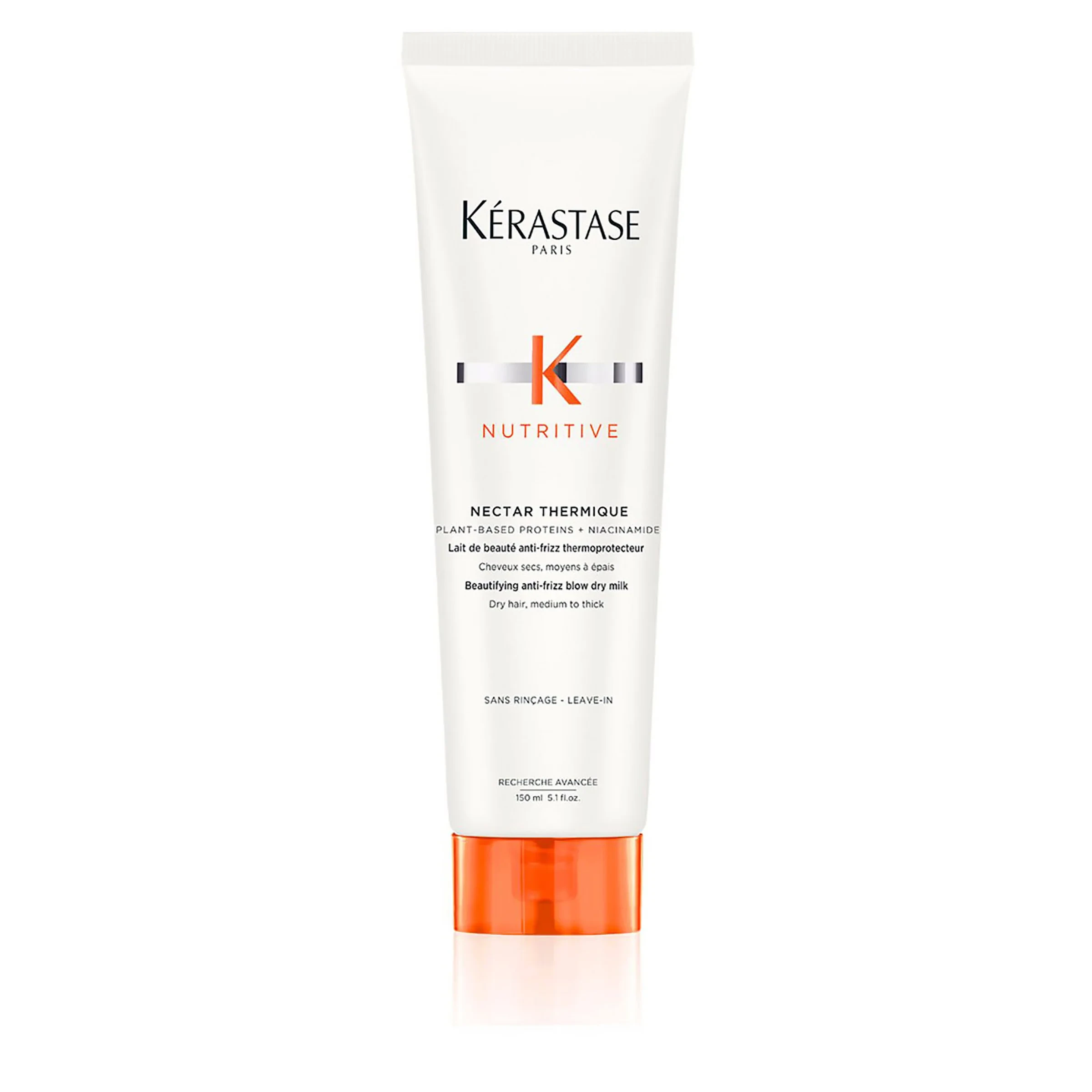 KERASTASE NUTRITIVE NECTAR THERMIQUE ТЕРМОЗАЩИТА МОЛОЧКО ДЛЯ ВОЛОС