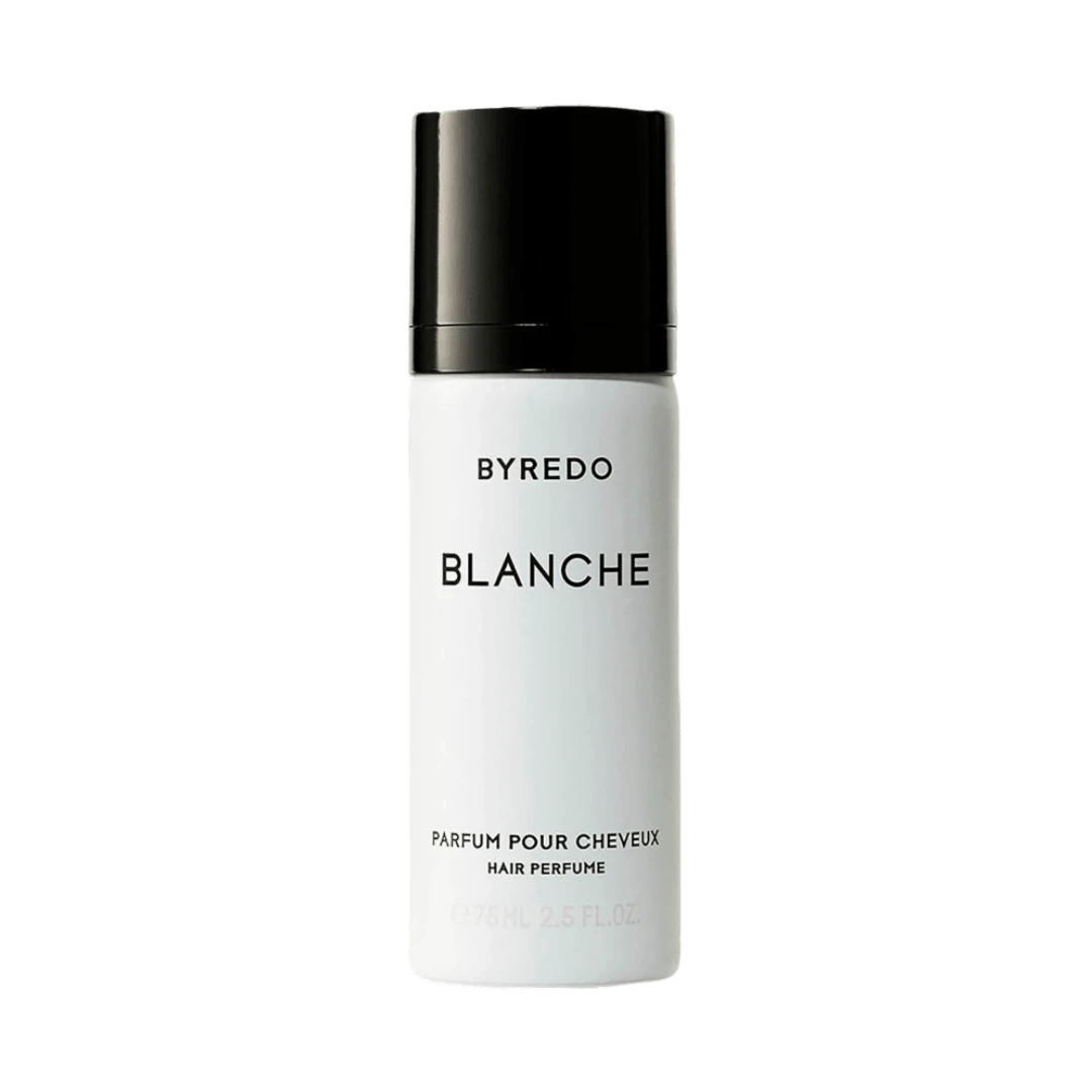 BYREDO BLANCHE HAIR PERFUME ПАРФЮМ ДЛЯ ВОЛОС 