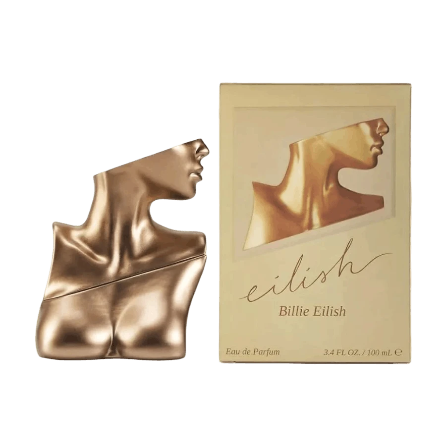 BILLIE EILISH EILISH PERFUME ПАРФЮМ 