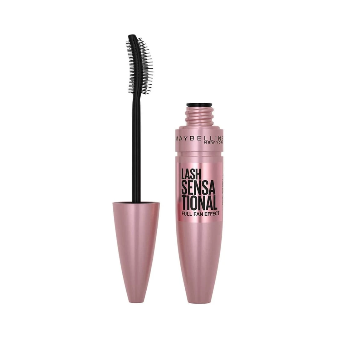 MAYBELLINE LASH SENSATIONAL ТУШЬ ДЛЯ РЕСНИЦ