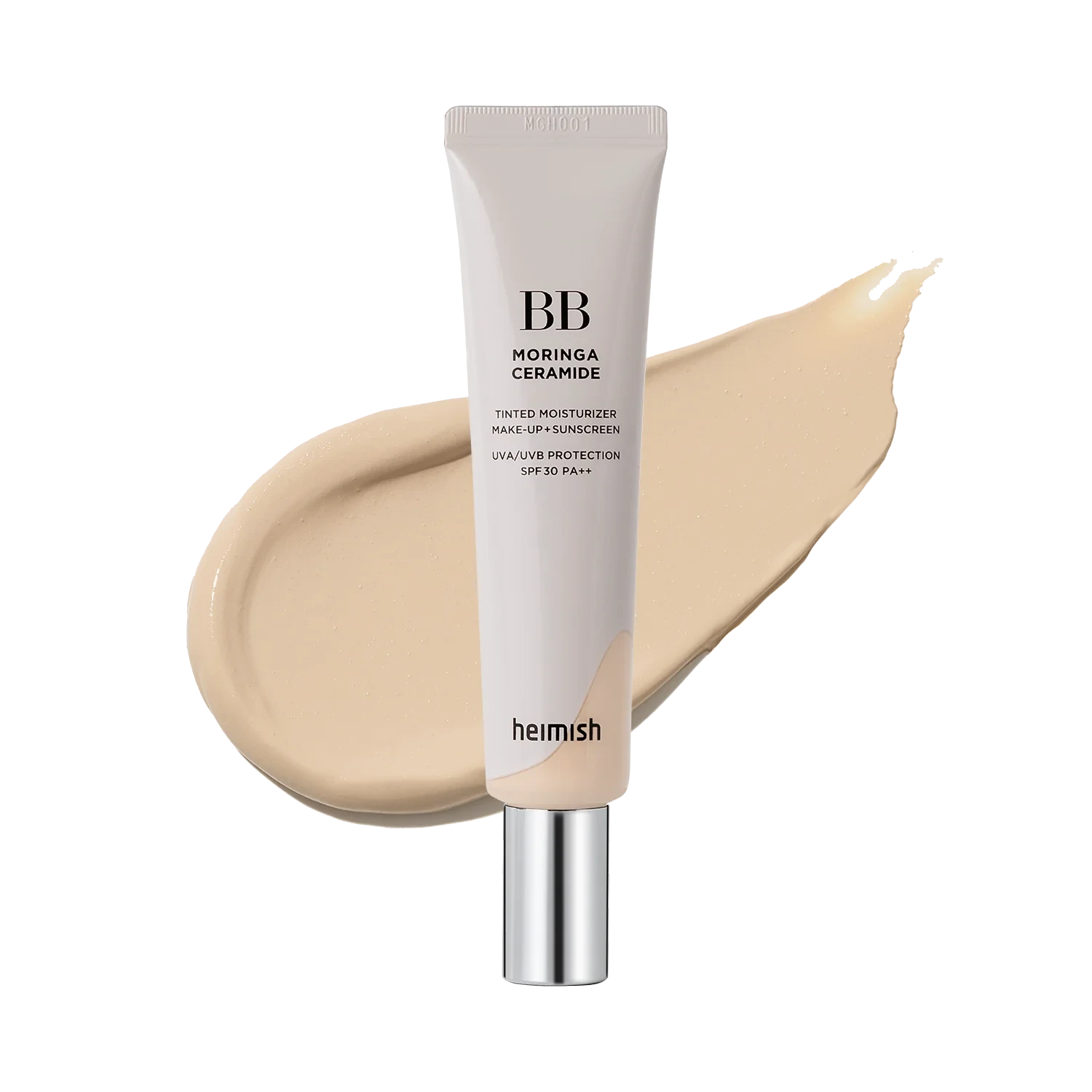 HEIMISH BB MORINGA CERAMIDE ББ-КРЕМ