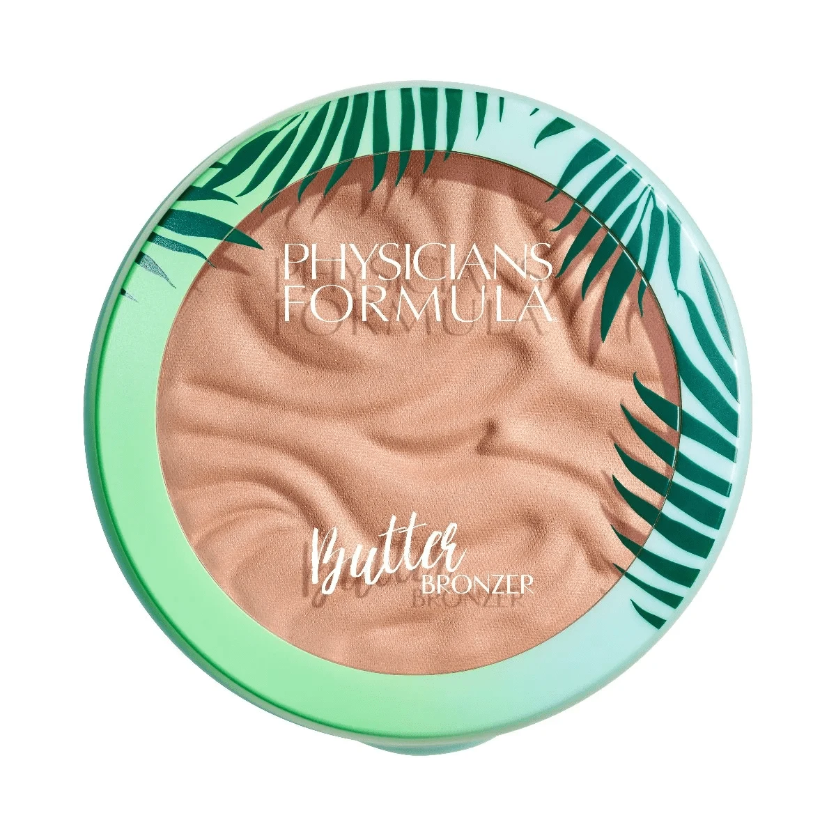 PHYSICIANS FORMULA BUTTER BRONZER БРОНЗЕР
