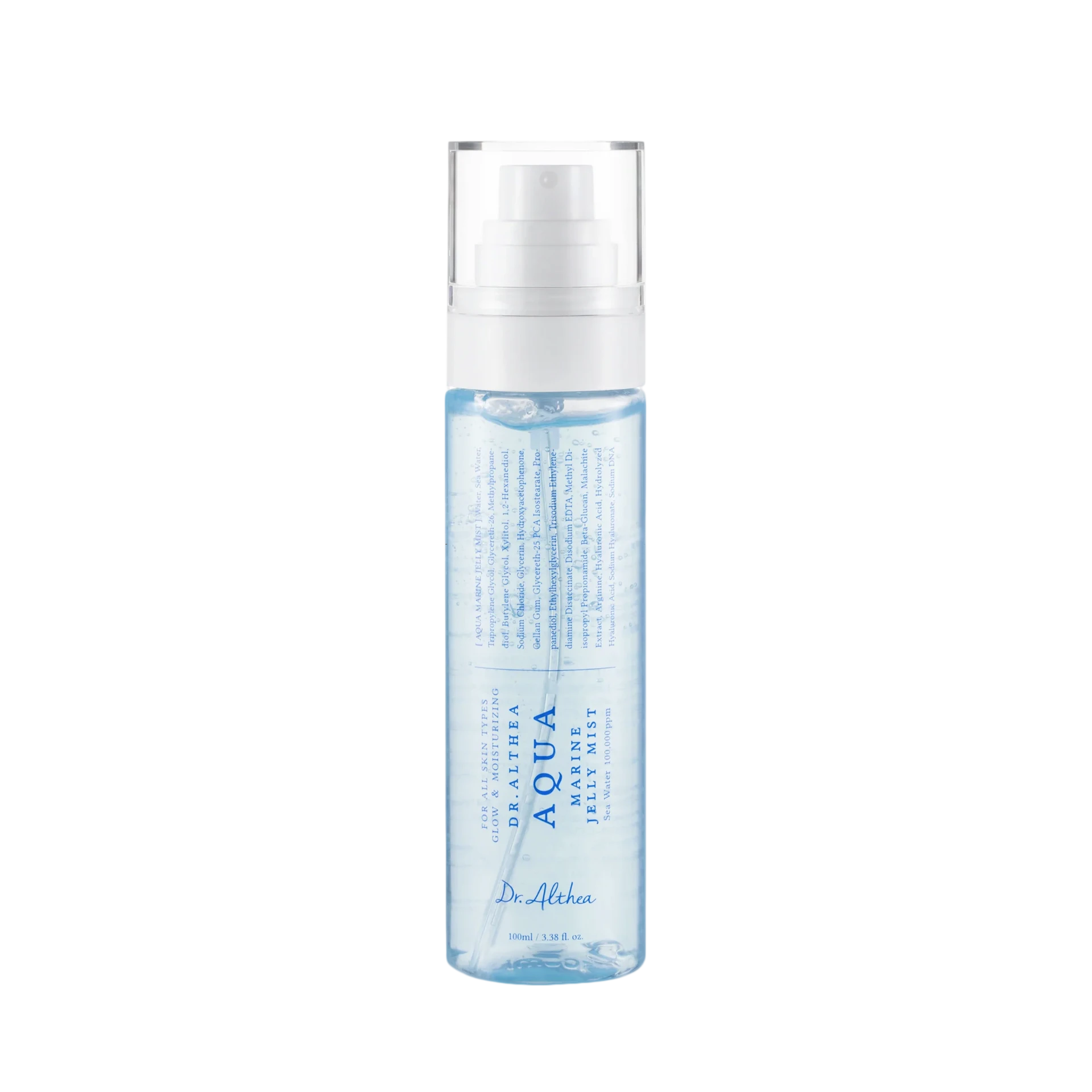 DR.ALTHEA AQUA MARINE JELLY MIST МИСТ