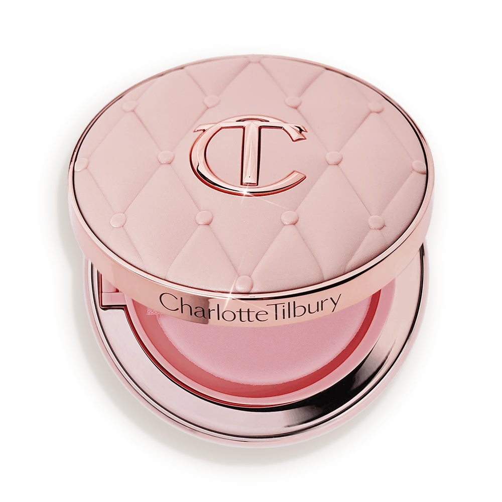 CHARLOTTE TILBURY PILLOW TALK BEAUTIFYING CUSHION КУШОН 