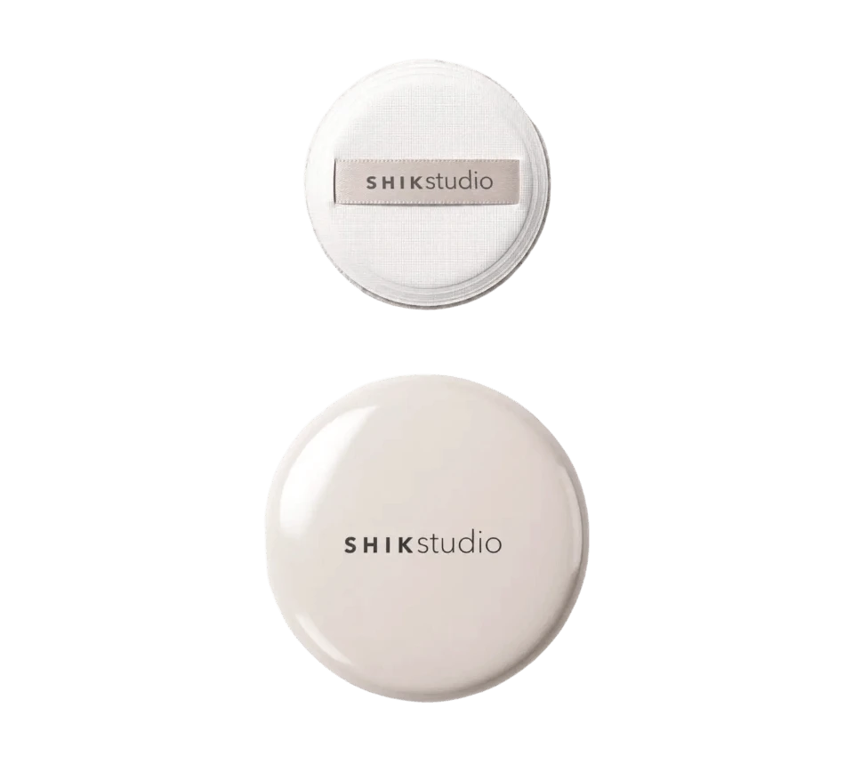 SHIK TOUCH UP POWDER КОМПАКТНАЯ ПУДРА 