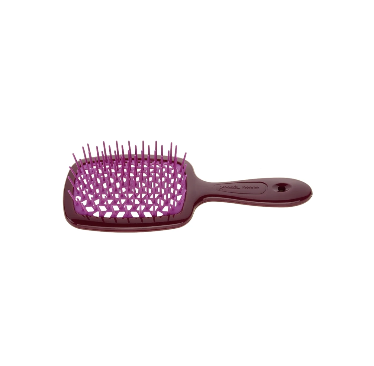 JANEKE SUPERBRUSH SMALL БОРДОВАЯ РАСЧЕСКА