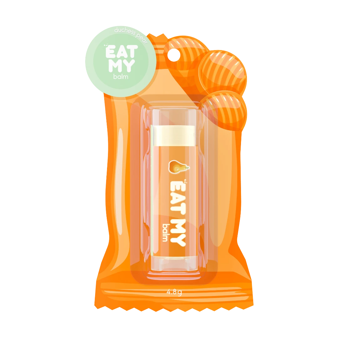 EAT MY BALM БАЛЬЗАМ ДЛЯ ГУБ ДЮШЕС