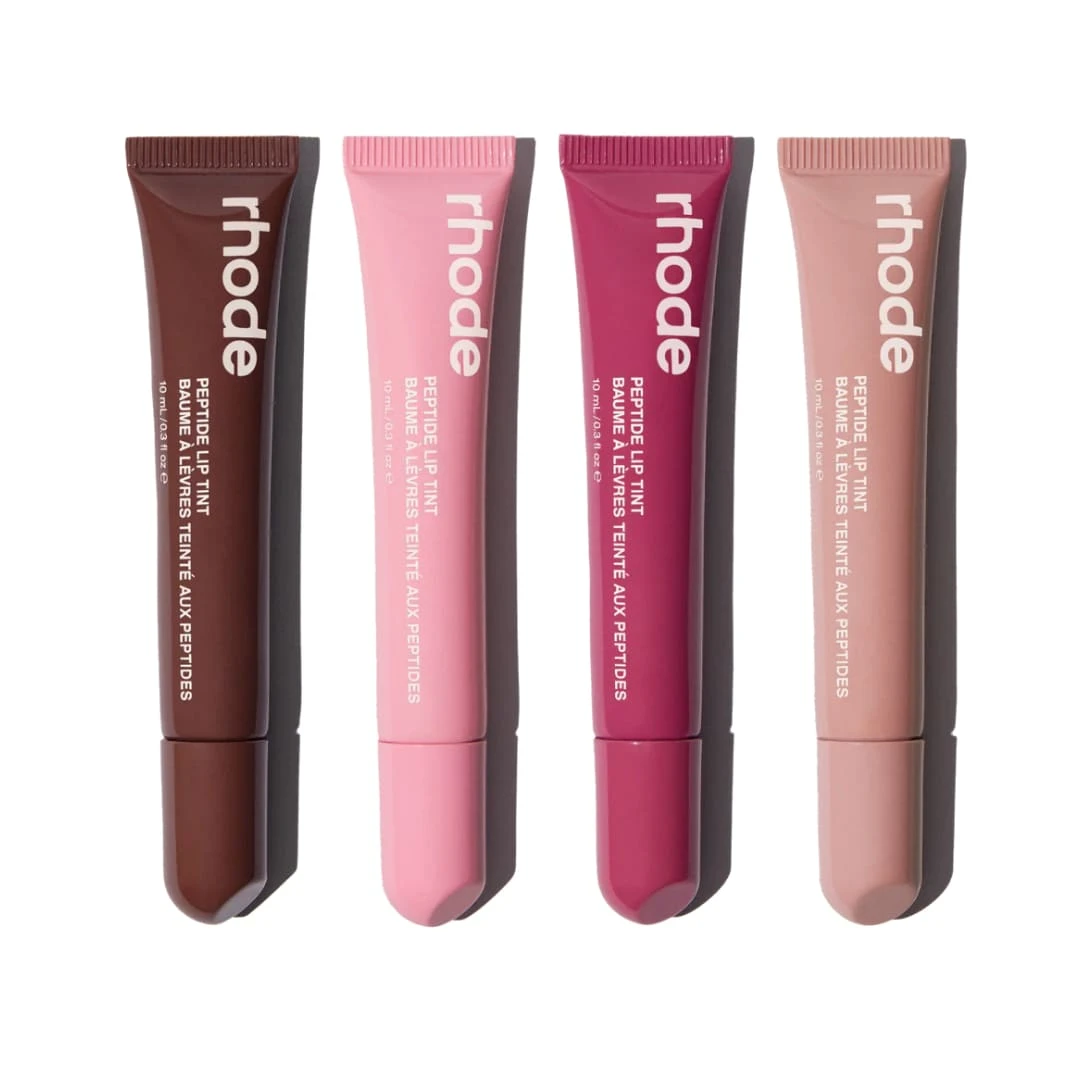 RHODE PEPTIDE LIP TINT ПЕПТИДНЫЙ ТИНТ ДЛЯ ГУБ