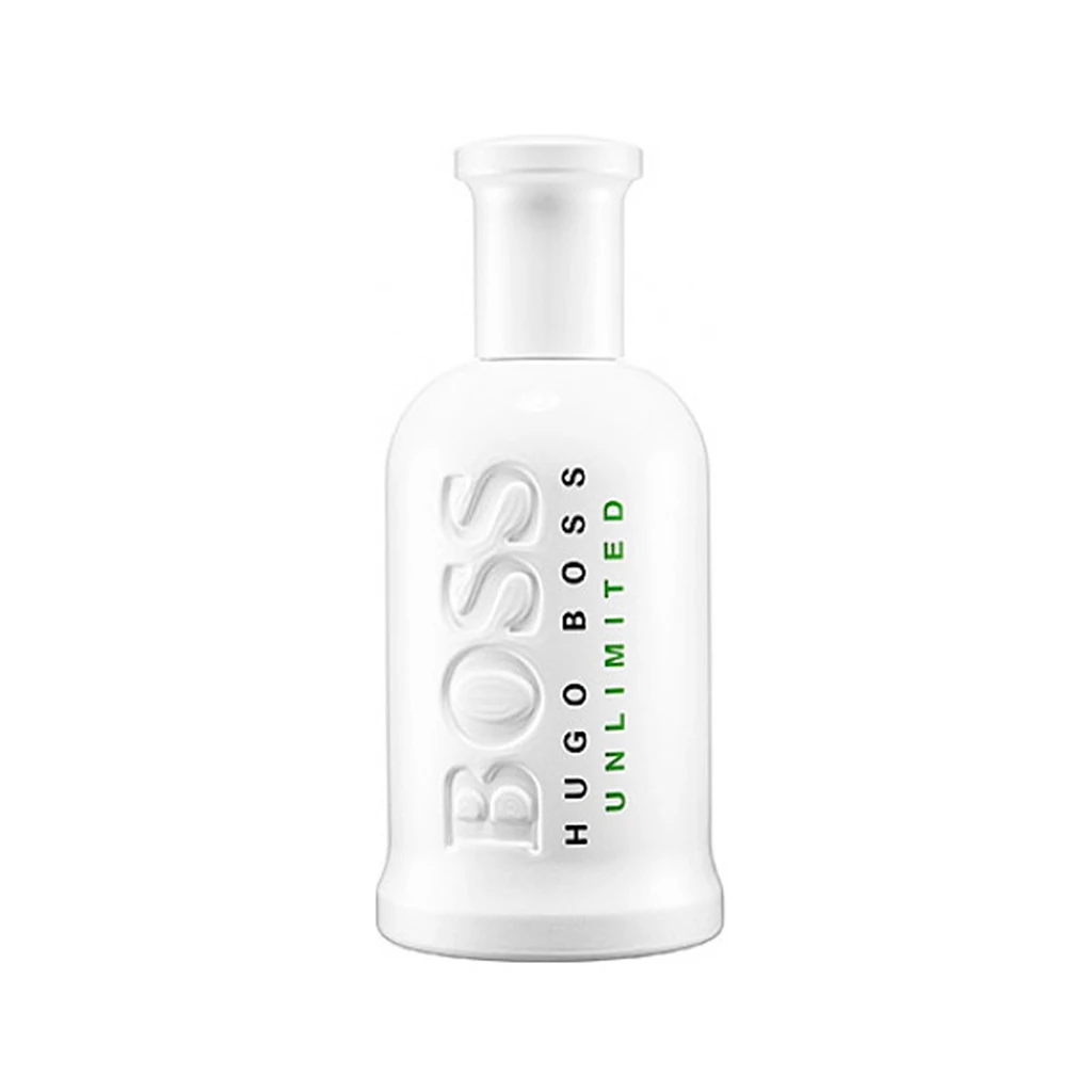 HUGO BOSS BOTTLED UNLIMITED ТУАЛЕТНАЯ ВОДА