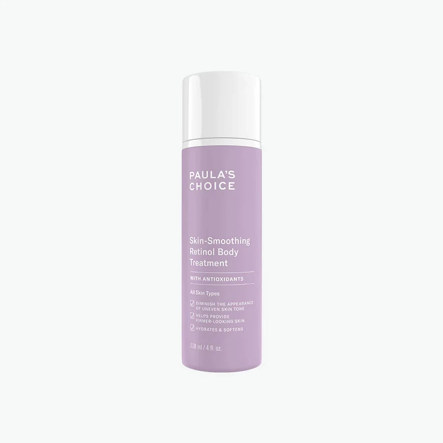 PAULA'S CHOICE SKIN-SMOOTHING RETINOL BODY TREATMENT КРЕМ ДЛЯ ТЕЛА С РЕТИНОЛОМ  