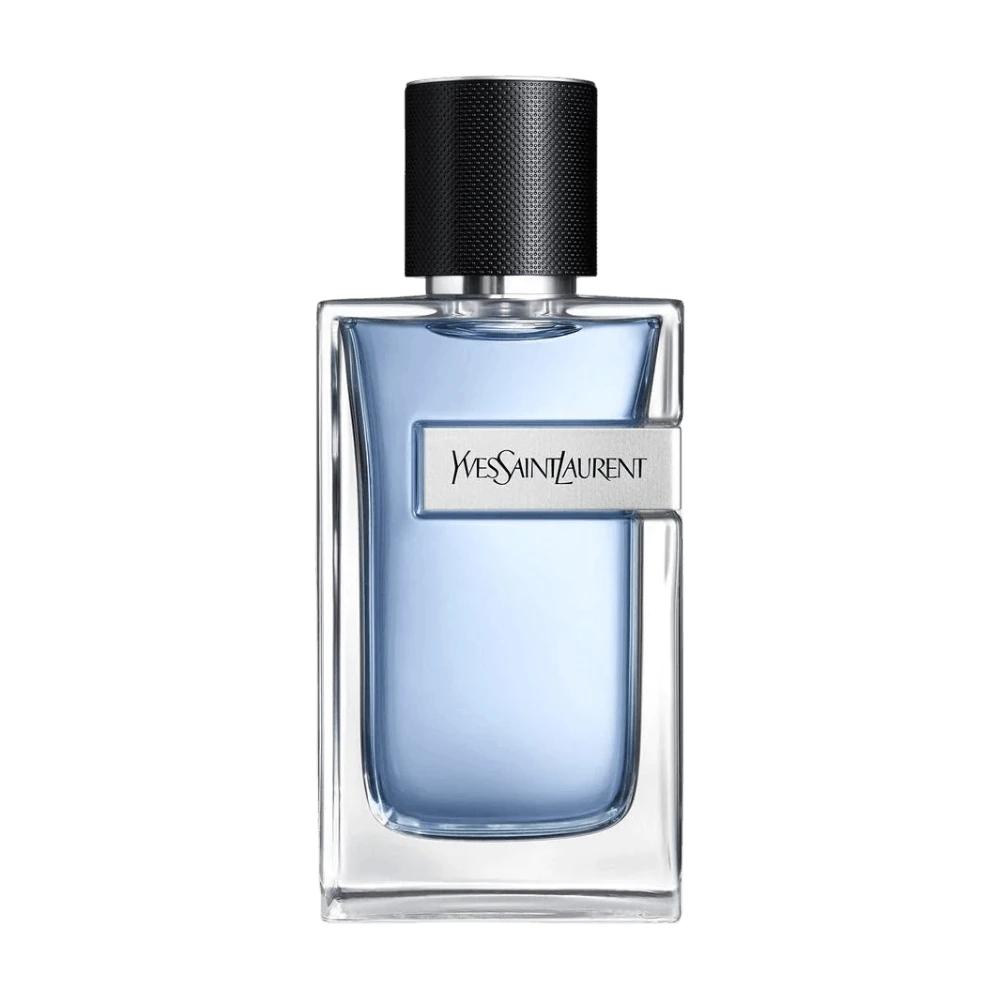 YVES SAINT LAURENT Y EAU DE TOILETTE ТУАЛЕТНАЯ ВОДА
