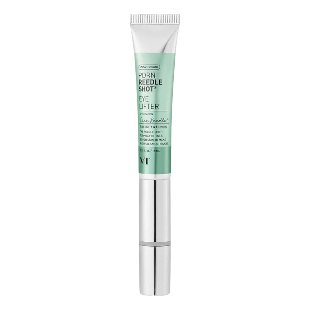 VT COSMETICS PDRN REEDLE SHOT EYE LIFTER КРЕМ ВОКРУГ ГЛАЗ