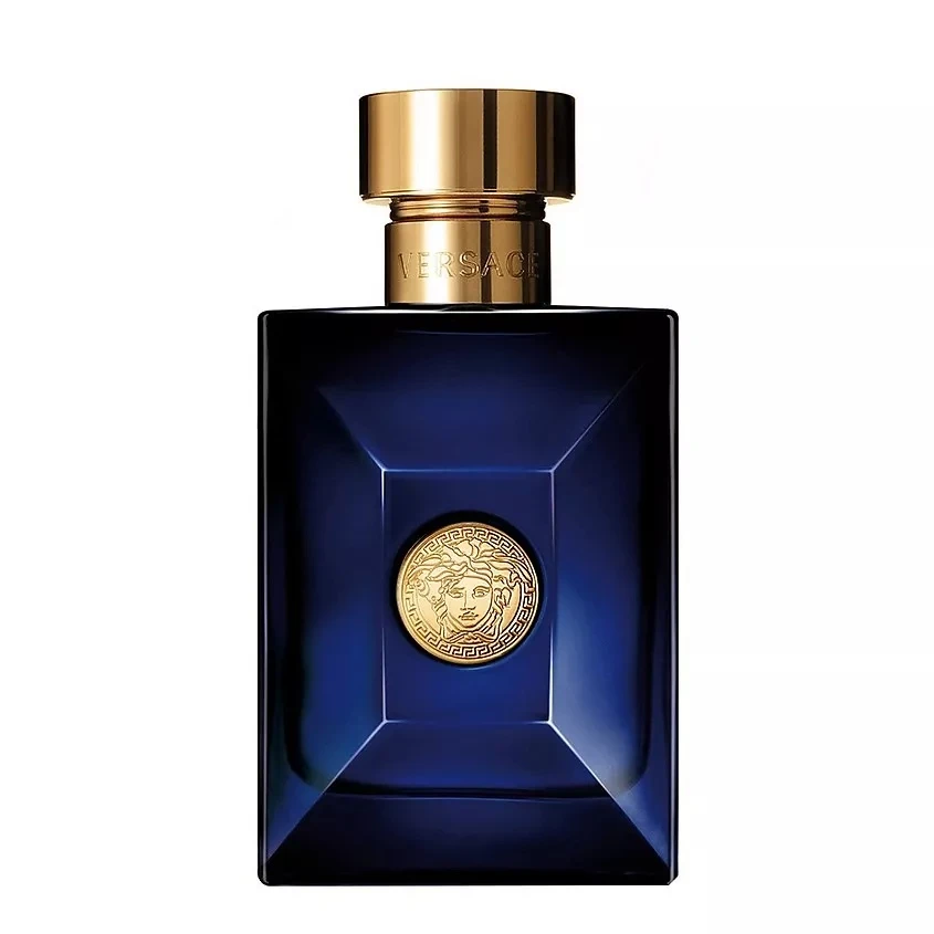 VERSACE DYLAN BLUE ТУАЛЕТНАЯ ВОДА