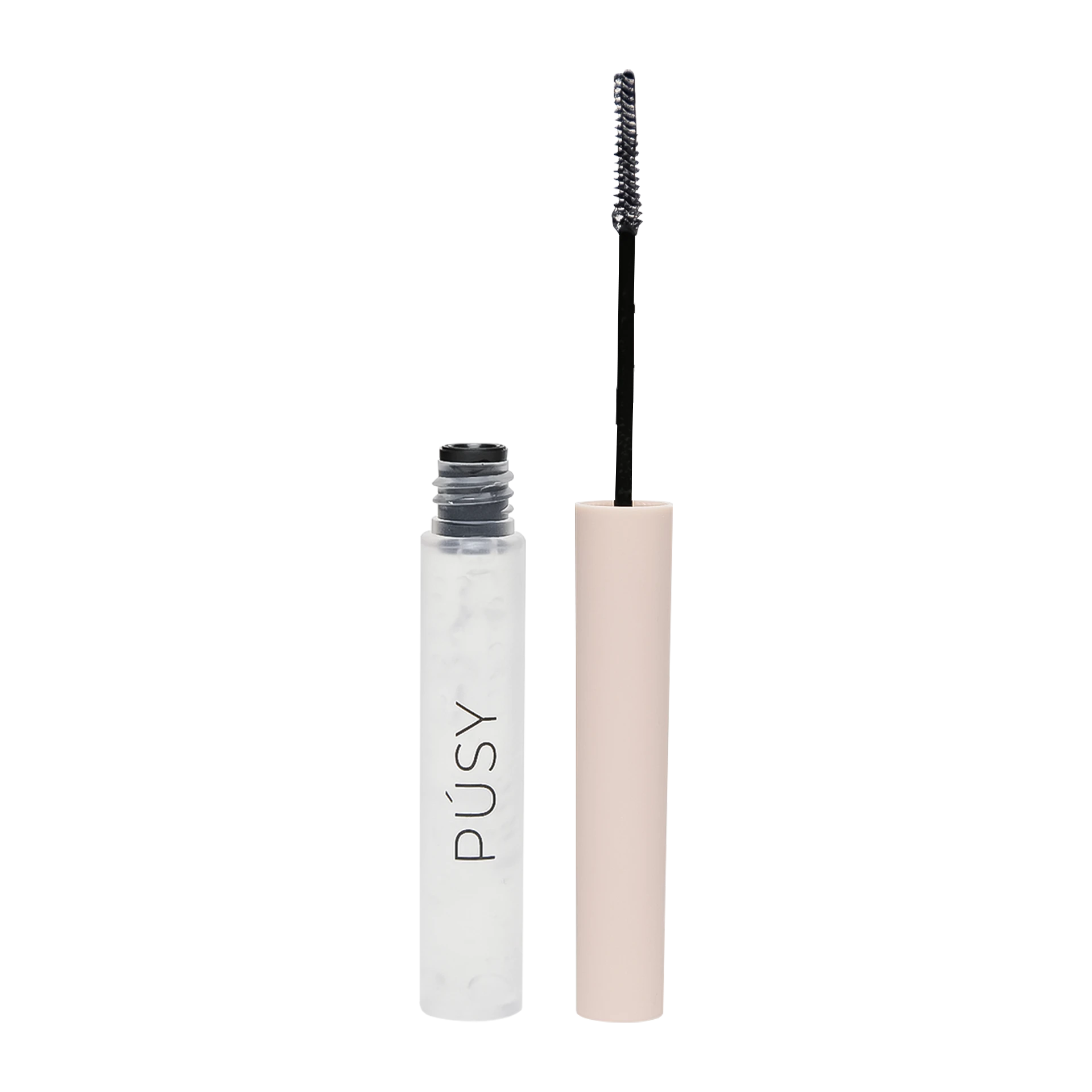 PUSY BROW FIX GEL БЕЛЫЙ ГЕЛЬ ДЛЯ БРОВЕЙ