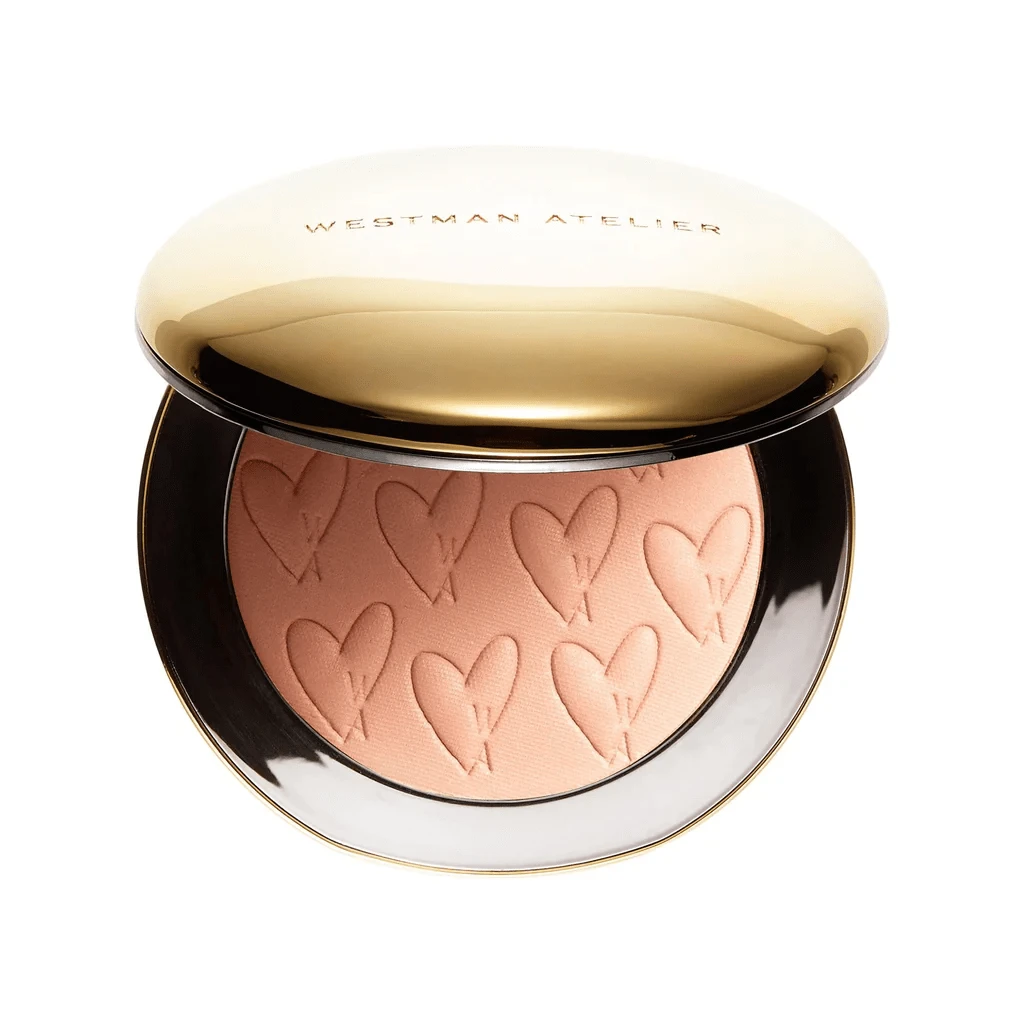 WESTMAN ATELIER BEAUTY BUTTER POWDER BRONZER БРОНЗЕР 