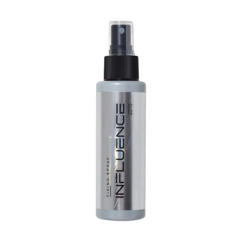 INFLUENCE MATTE FIXING SPRAY ФИКСАТОР-СПРЕЙ МАТИРУЮЩИЙ 