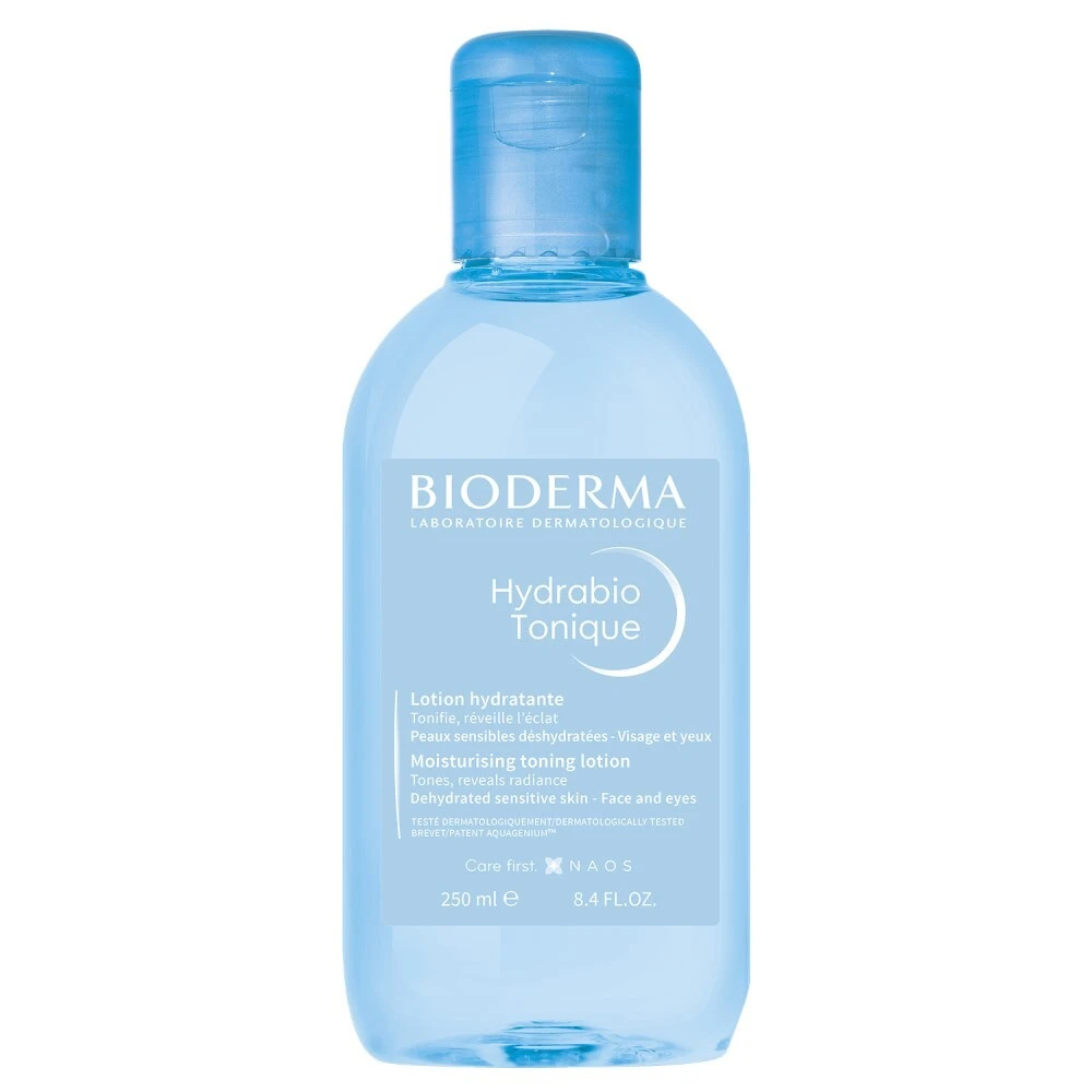 BIODERMA HYDRABIO TONIQUE ТОНИК