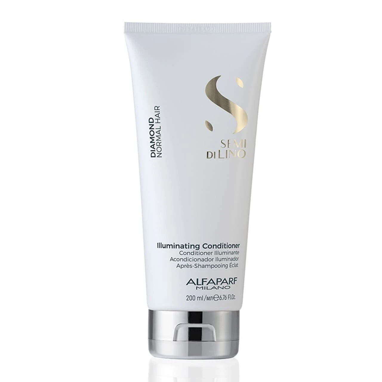 ALFAPARF DIAMOND CONDITIONER КОНДИЦИОНЕР ПРИДАЮЩИЙ БЛЕСК