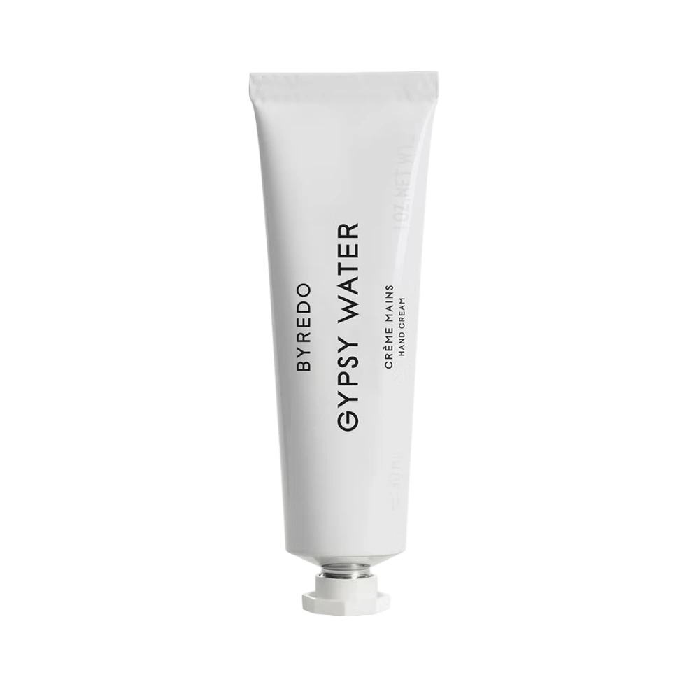 BYREDO GYPSY WATER HAND CREAM КРЕМ ДЛЯ РУК