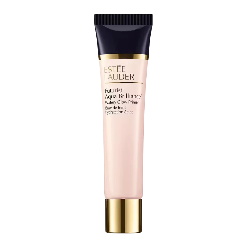 ESTEE LAUDER FUTURIST AQUA BRILLIANCE WATERY GLOW PRIMER БАЗА ПОД МАКИЯЖ