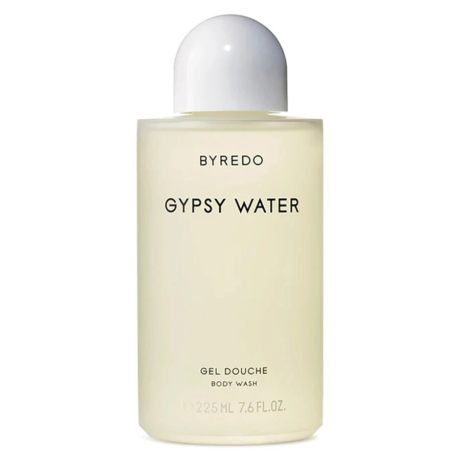 BYREDO GYPSY WATER BODY WASH ГЕЛЬ ДЛЯ ДУША