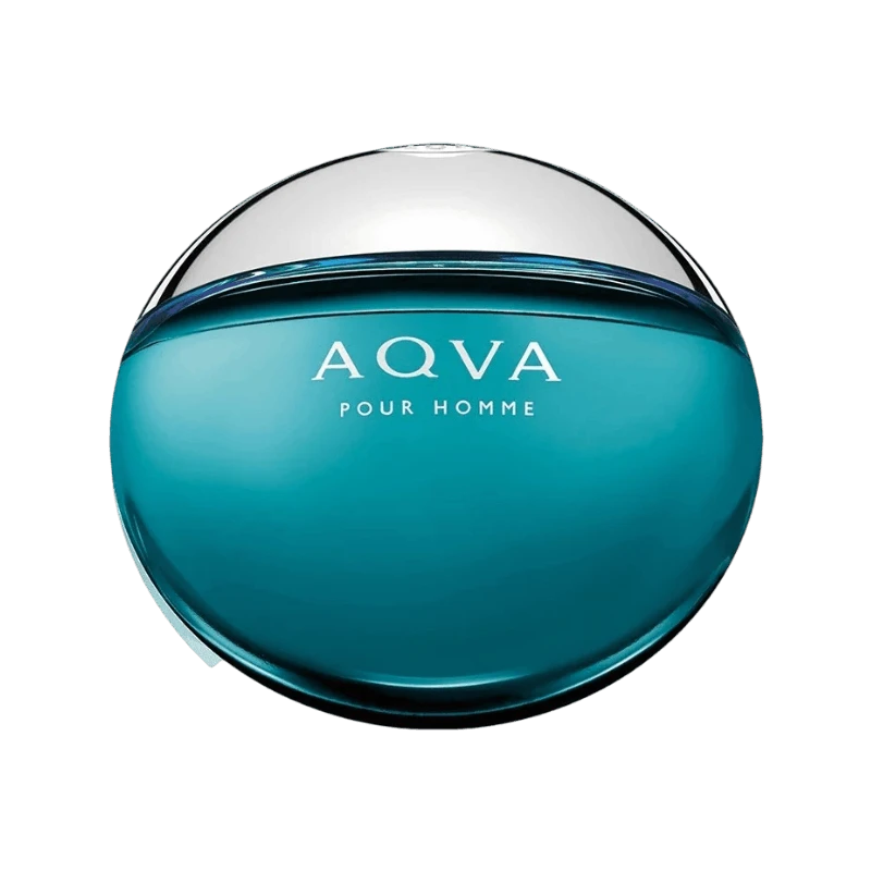 BVLGARI AQVA POUR HOMME ТУАЛЕТНАЯ ВОДА