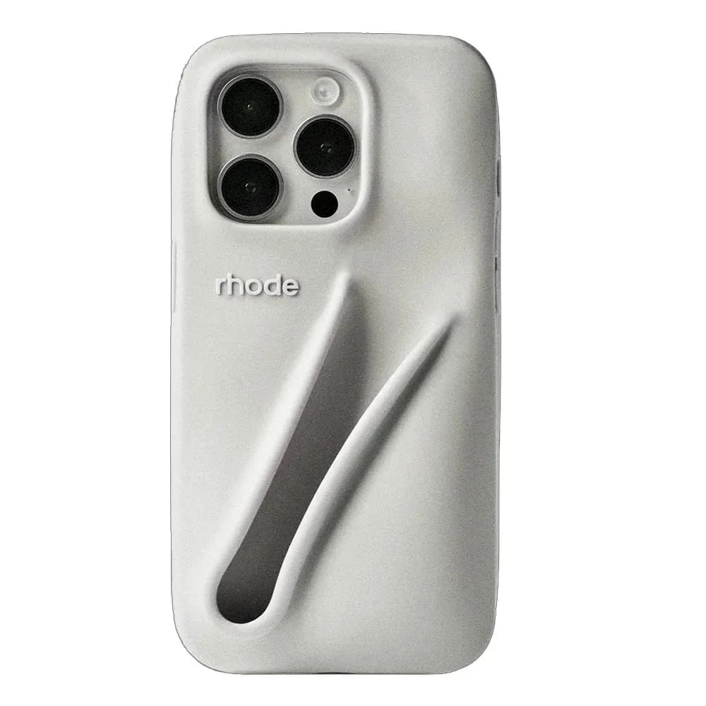 RHODE LIP CASE ЧЕХОЛ ДЛЯ ТЕЛЕФОНА