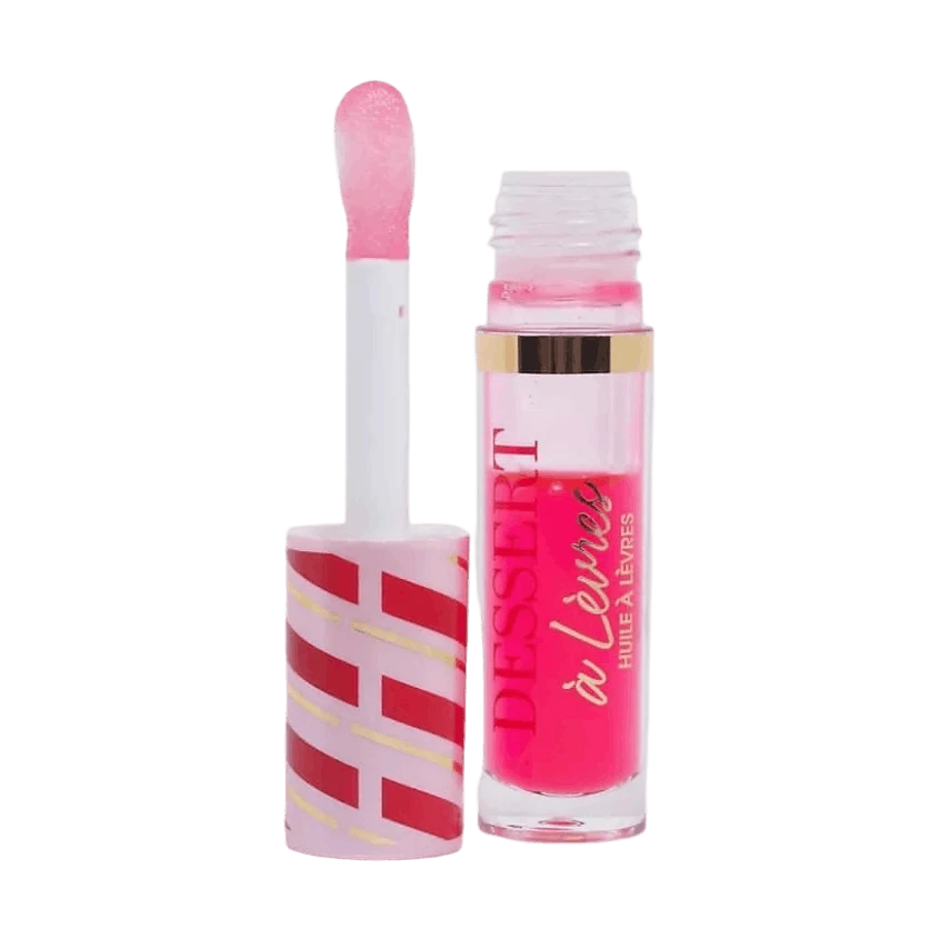 VIVIENNE SABO A LEVRES DESSERT LIP OIL МАСЛО ДЛЯ ГУБ