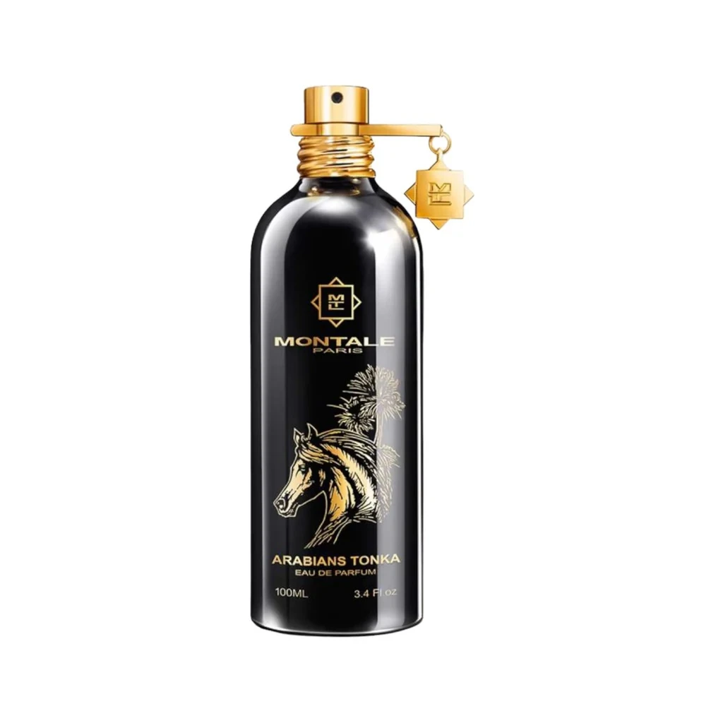 MONTALE ARABIANS TONKA ПАРФЮМ