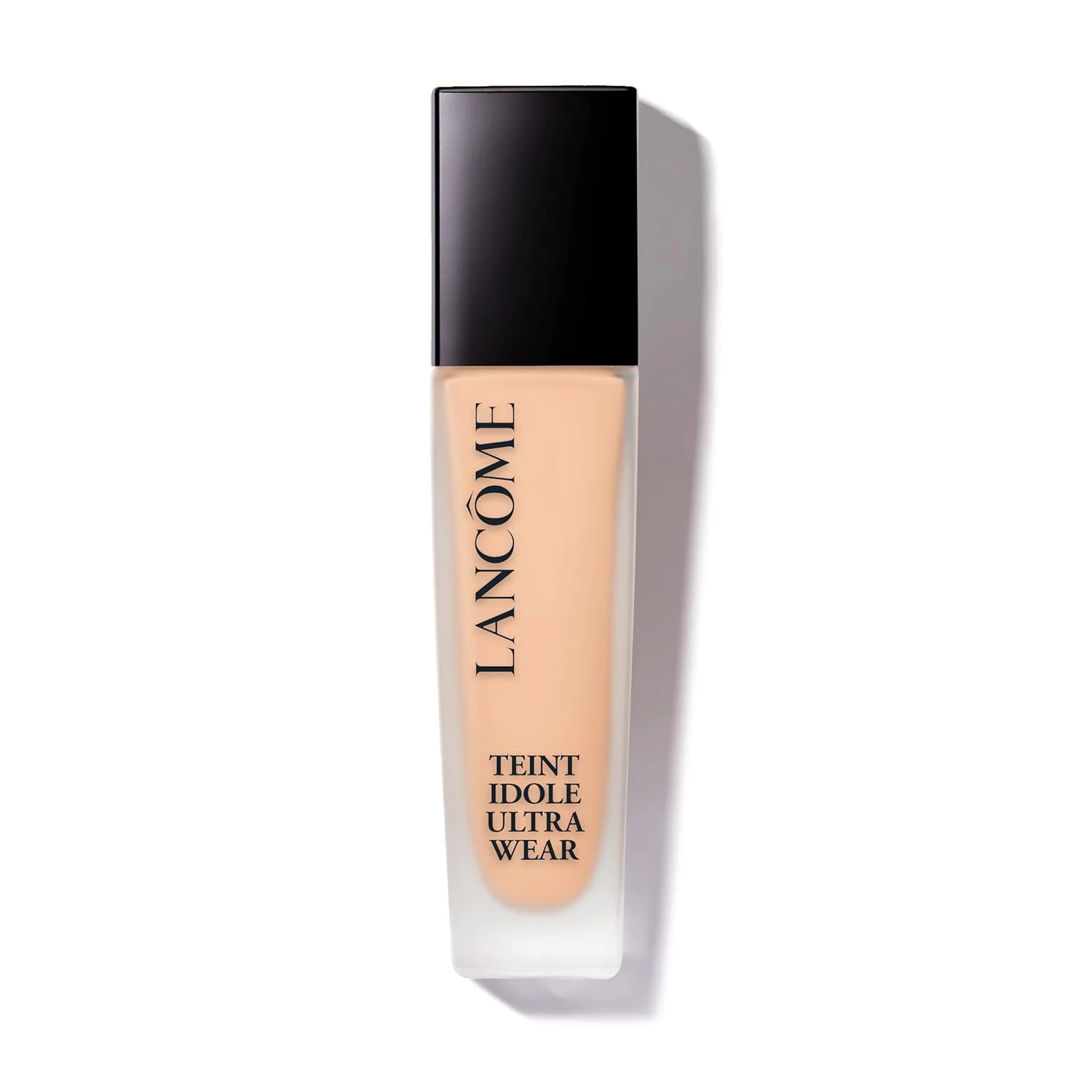 LANCOME TEINT IDOLE ULTRA WEAR FOUNDATION ТОНАЛЬНЫЙ КРЕМ 