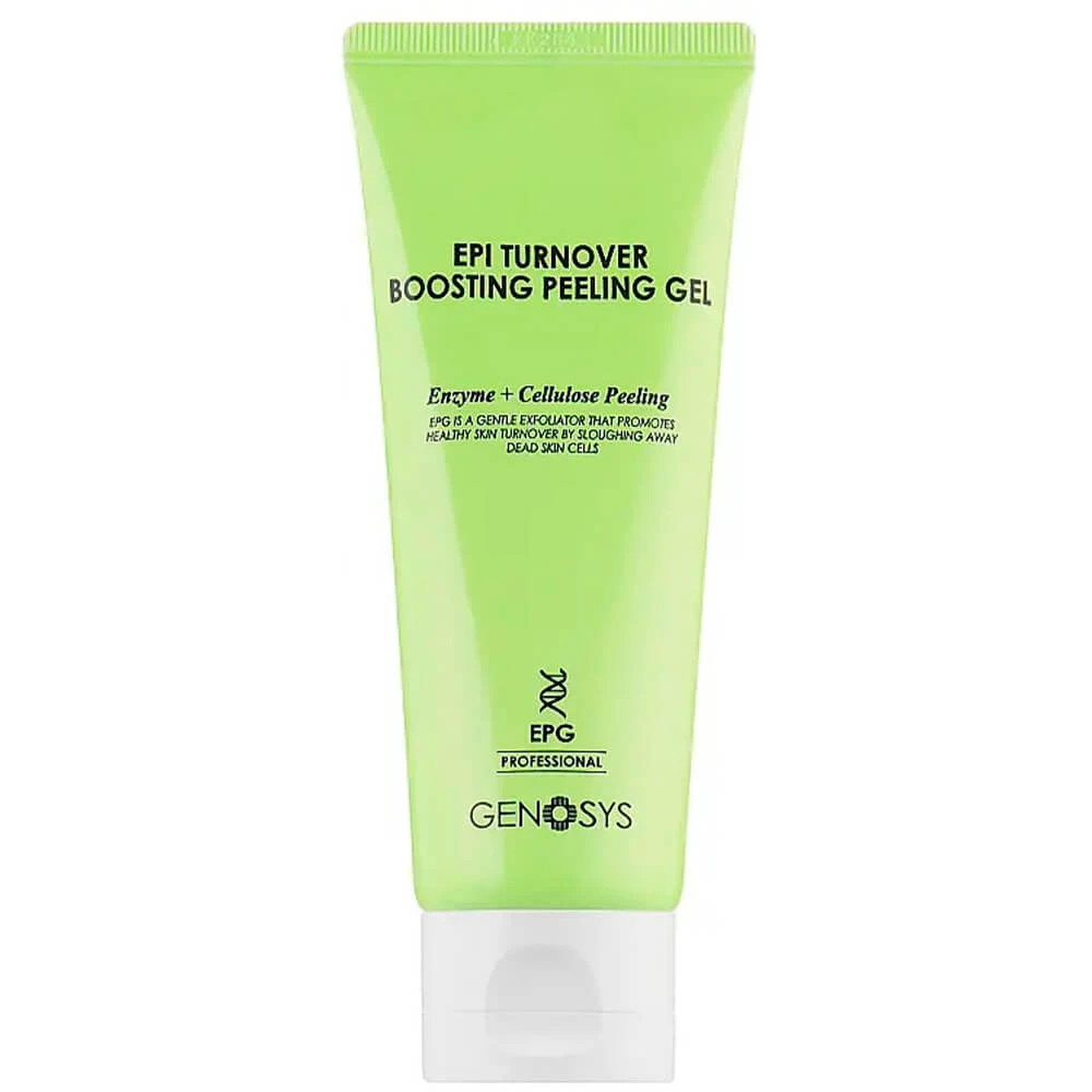 GENOSYS BOOSTING PEELING GEL ПИЛИНГ-ГЕЛЬ