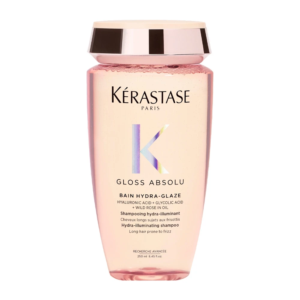 KERASTASE GLOSS ABSOLU BAIN HYDRA-GLAZE SHAMPOO ШАМПУНЬ 