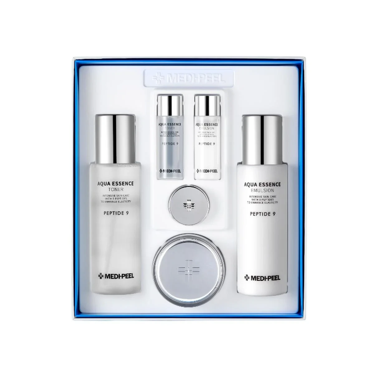 MEDI-PEEL PEPTIDE 9 PREMIUM SKINCARE SET 