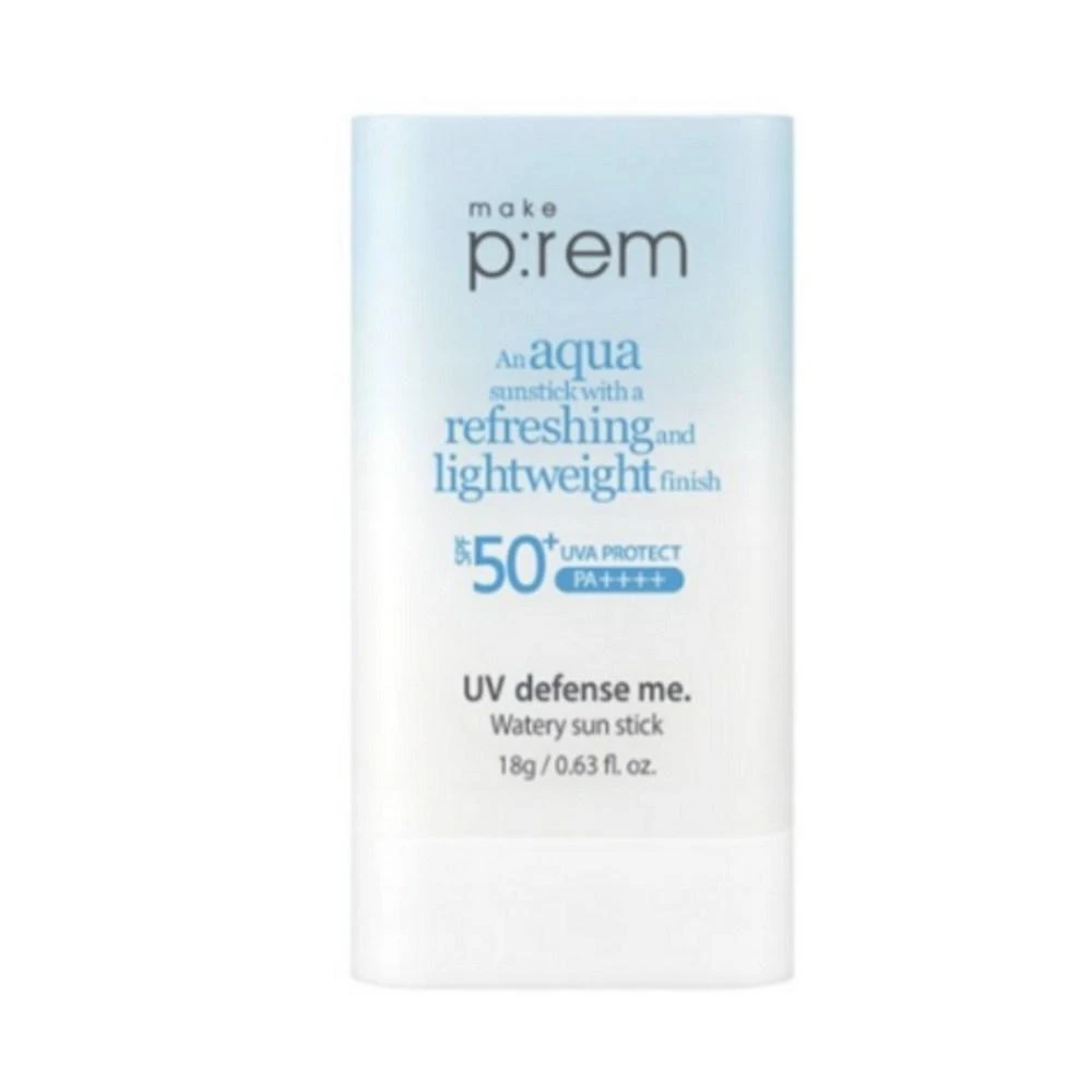 MAKE PREM UV DEFENSE ME WATERY CAPSULE SUN STICK SPF50+ PA++++