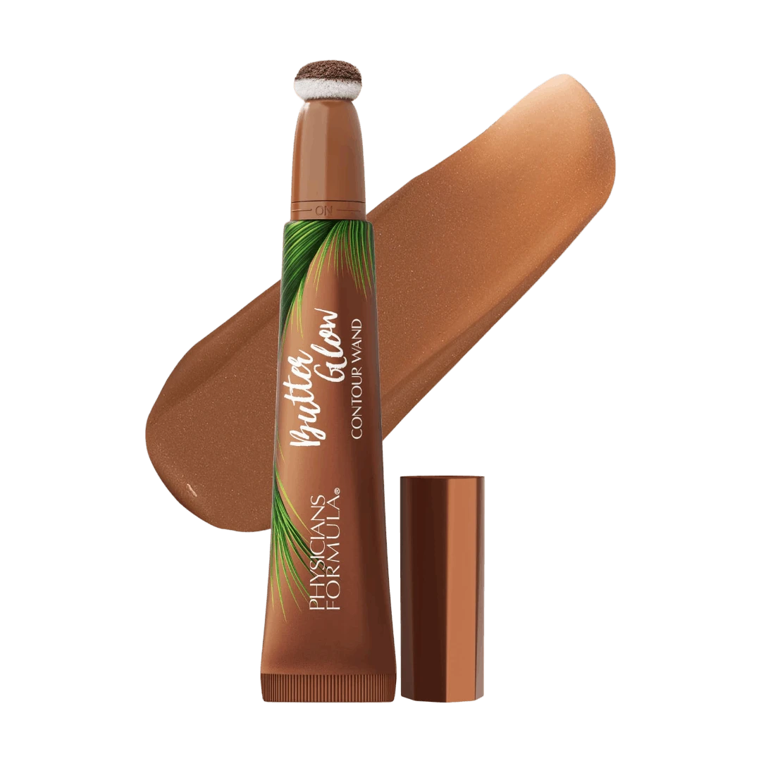 PHYSICIANS FORMULA BUTTER GLOW CONTOUR WAND ЖИДКИЙ КОНТУР 