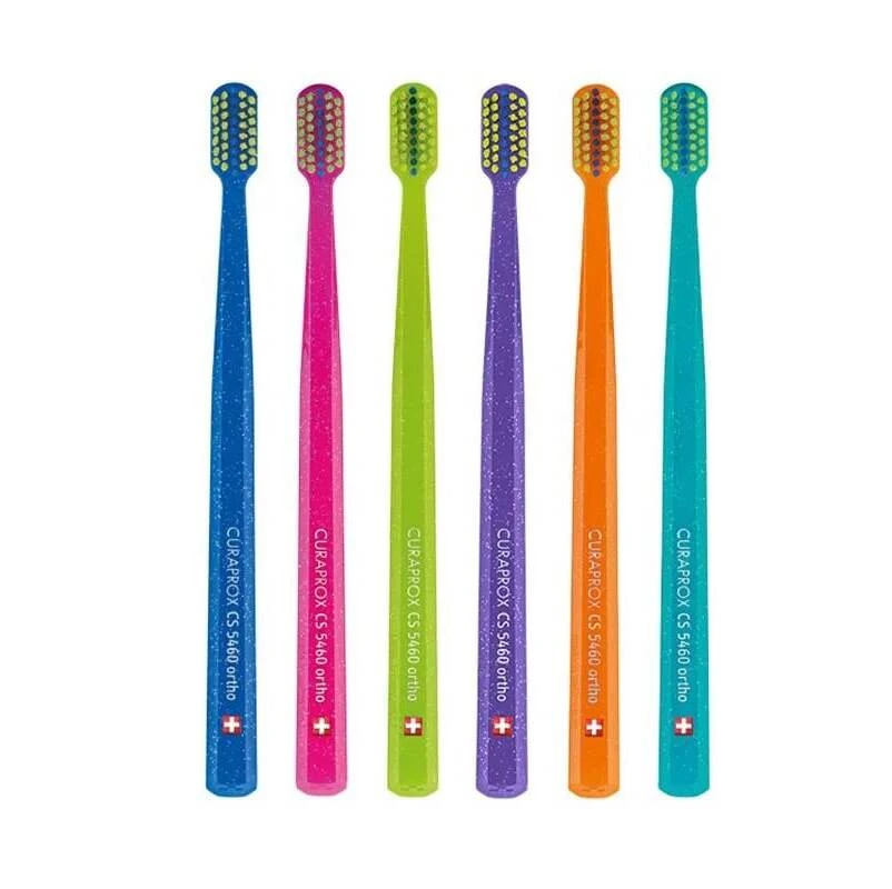 CURAPROX 5460 ULTRA SOFT ЗУБНАЯ ЩЕТКА