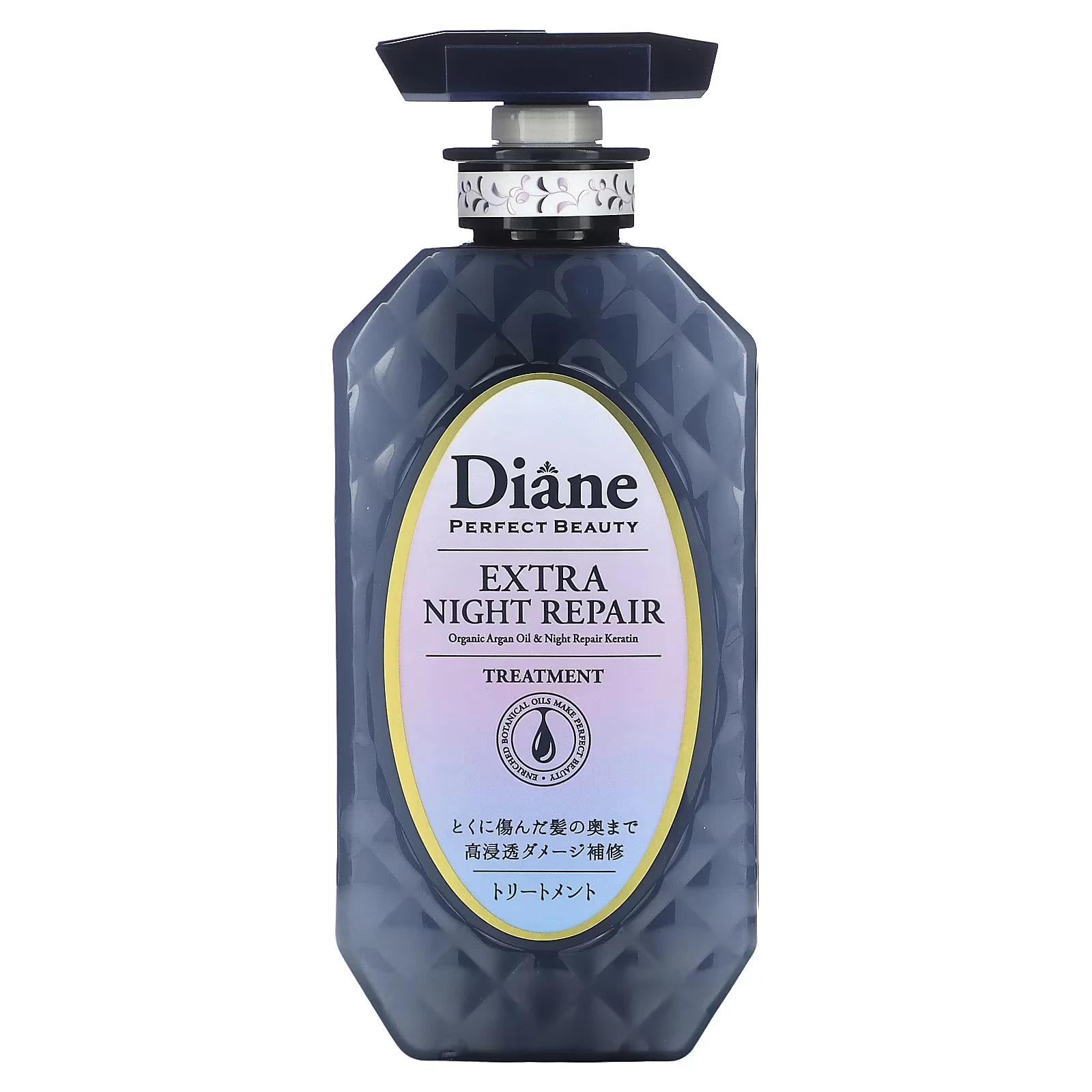 DIANE EXTRA NIGHT REPAIR TREATMENT БАЛЬЗАМ-МАСКА
