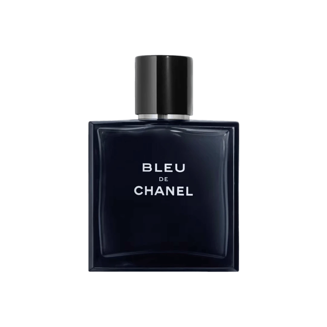 BLEU DE CHANEL MEN МУЖСКОЙ АРОМАТ