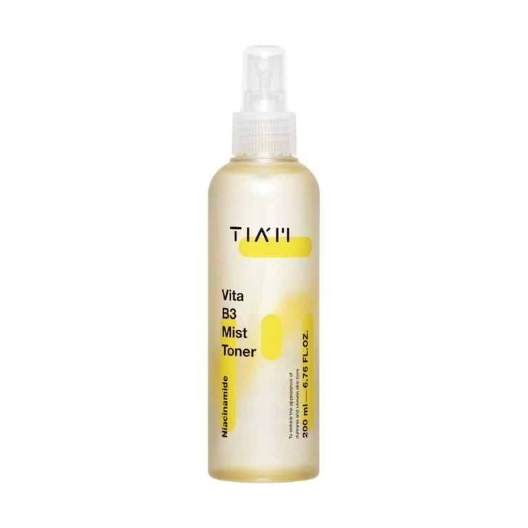 TIAM VITA B3 MIST TONER ТОНЕР-МИСТ
