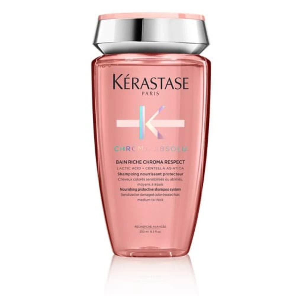 KERASTASE CHROMA ABSOLU BAIN RICHE CHROMA RESPECT ШАМПУНЬ ДЛЯ ВОЛОС