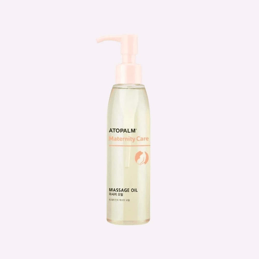 ATOPALM MASSAGE OIL МАССАЖНОЕ МАСЛО