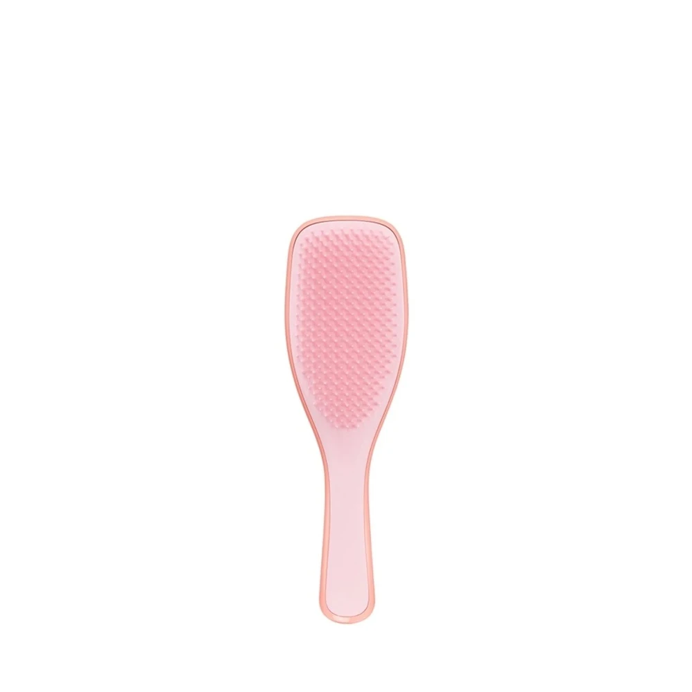 TANGLE TEEZER NATURALLY CURLY КОРАЛЛОВО-РОЗОВАЯ РАСЧЕСКА