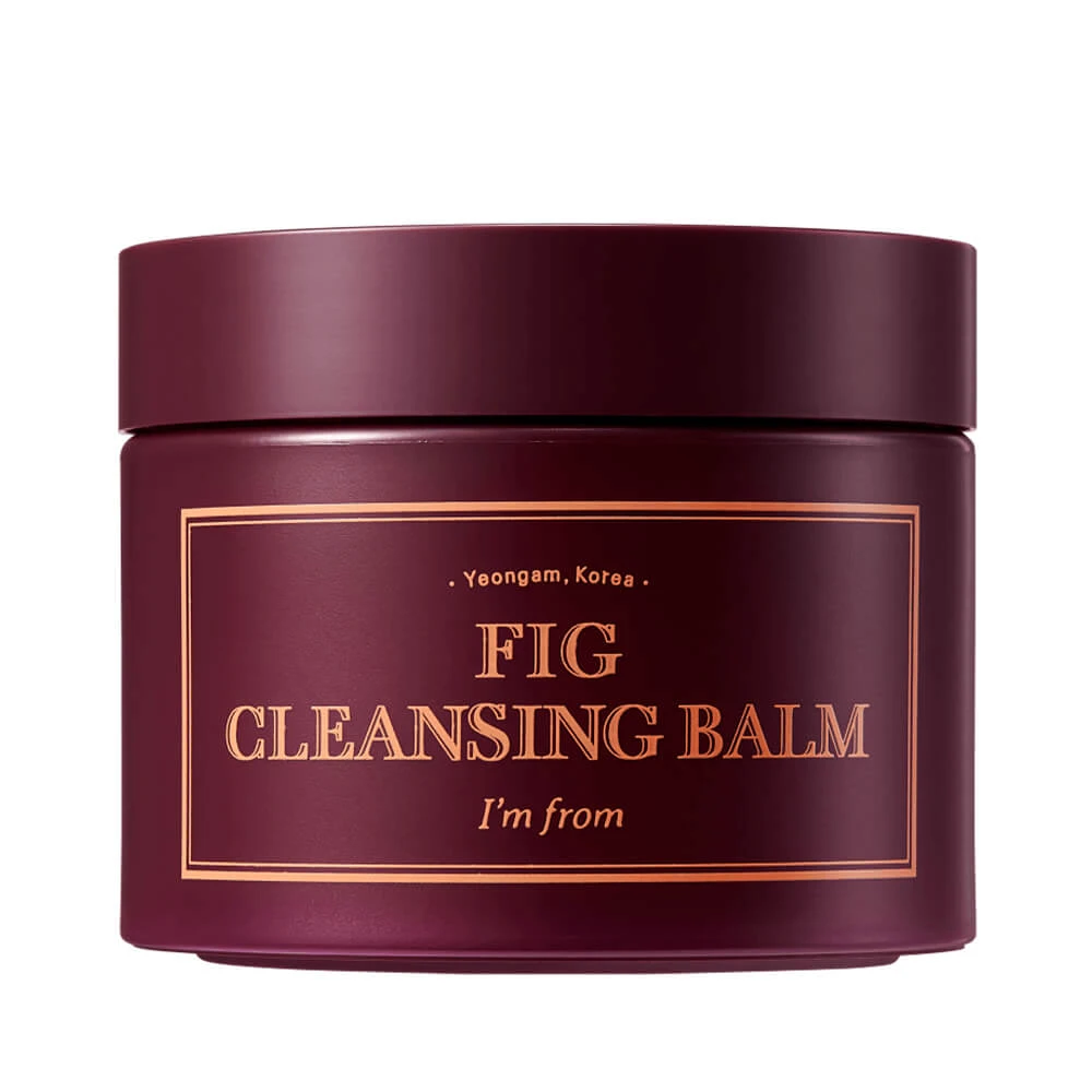 I'M FROM FIG CLEANSING BALM ОЧИЩАЮЩИЙ БАЛЬЗАМ